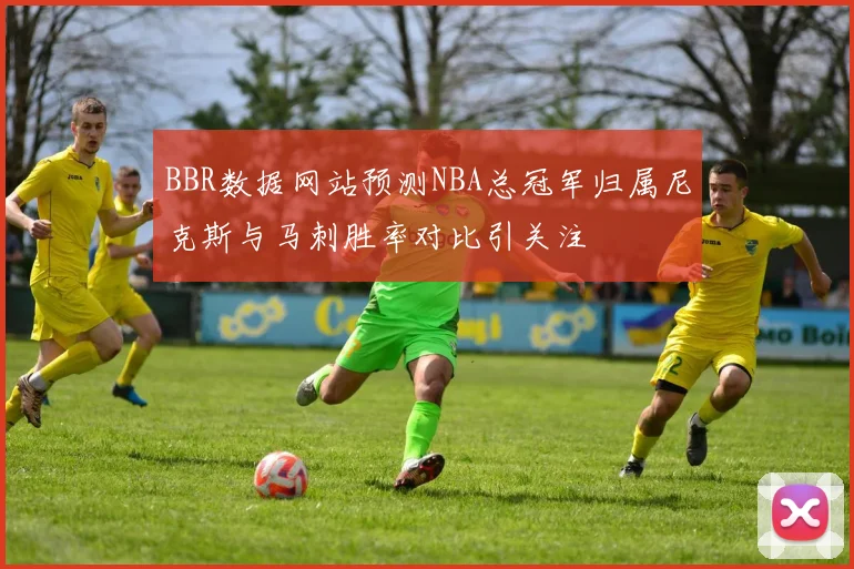 BBR数据网站预测NBA总冠军归属尼克斯与马刺胜率对比引关注